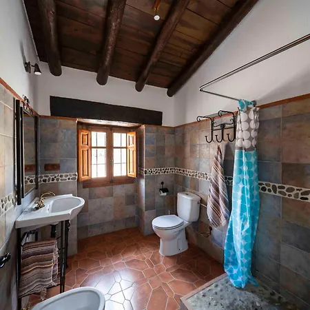 El Ventorro Country house