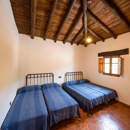 Country house El Ventorro Granada