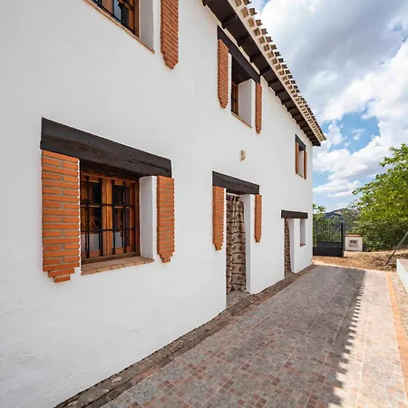 Country house El Ventorro