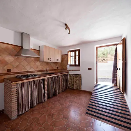 Country house El Ventorro