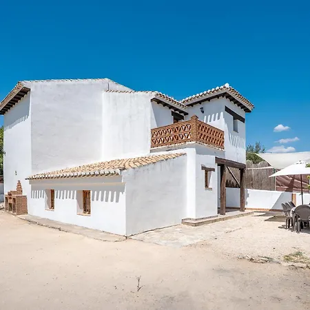 Kır Evi El Ventorro