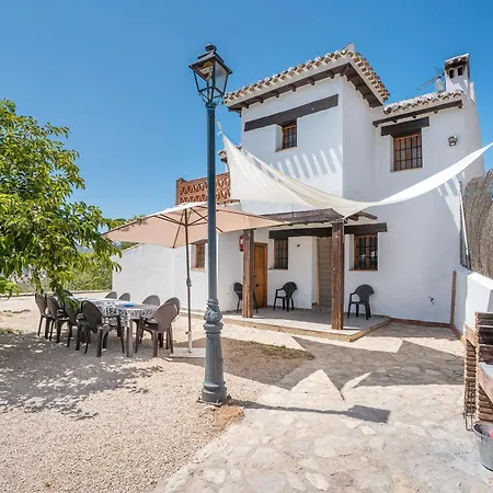 El Ventorro Kır Evi *