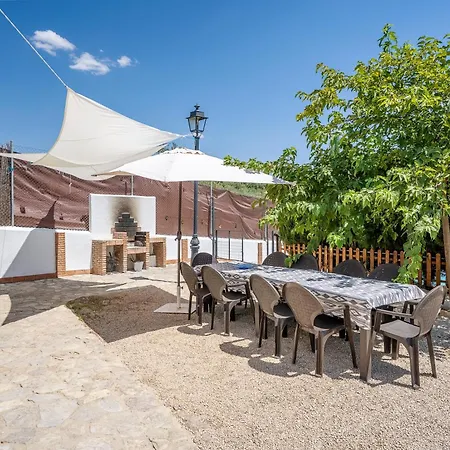 El Ventorro Casa di campagna