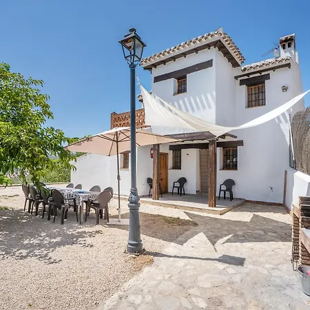 Casa di campagna El Ventorro *