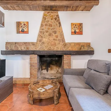 Casa di campagna El Ventorro *