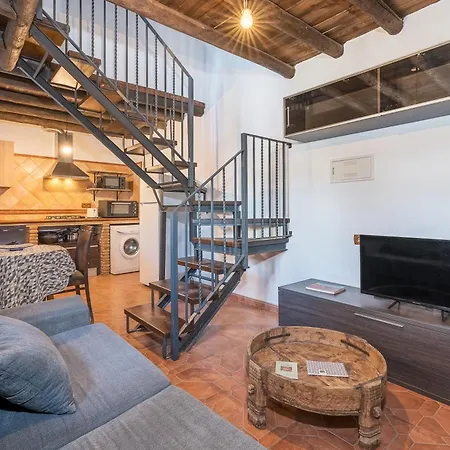 El Ventorro Casa di campagna Granada