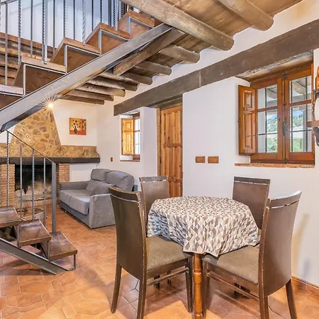 El Ventorro Casa di campagna
