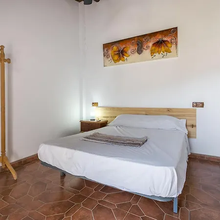 Casa di campagna El Ventorro *