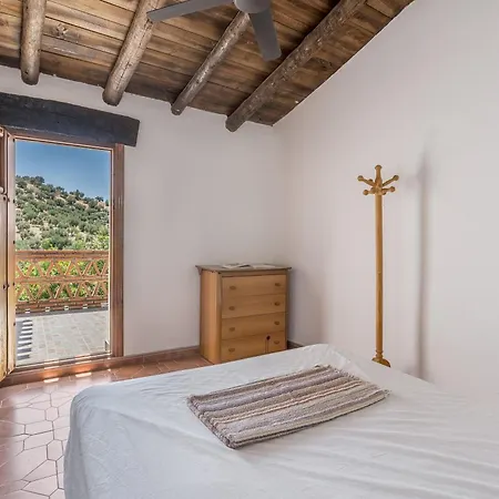 El Ventorro Casa di campagna *