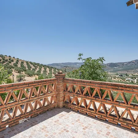 Casa di campagna El Ventorro