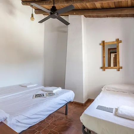 El Ventorro Casa di campagna *