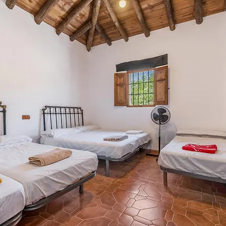 El Ventorro Granada