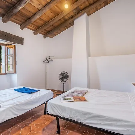 Casa di campagna El Ventorro