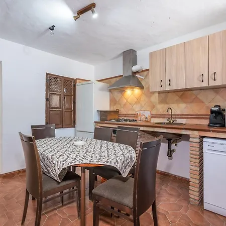 El Ventorro Casa di campagna Granada