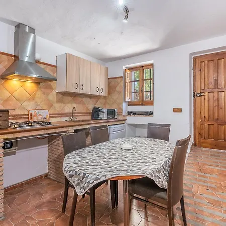 Casa di campagna El Ventorro Granada