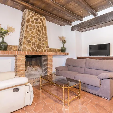 El Ventorro Granada