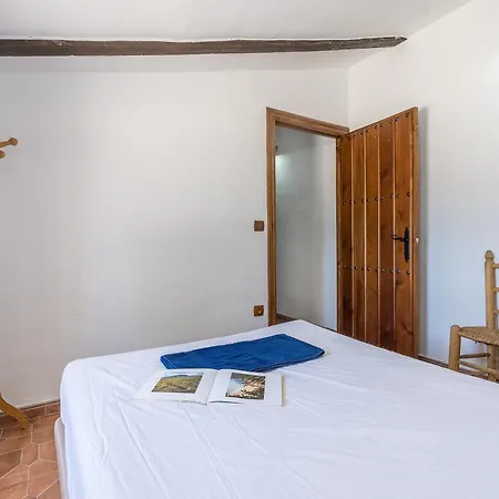Casa di campagna El Ventorro