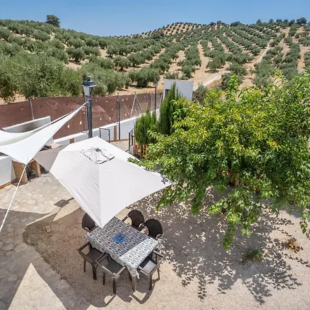 El Ventorro Casa di campagna *