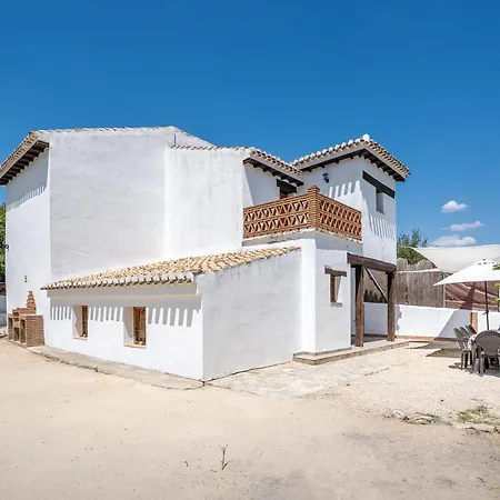 Casa di campagna El Ventorro Granada
