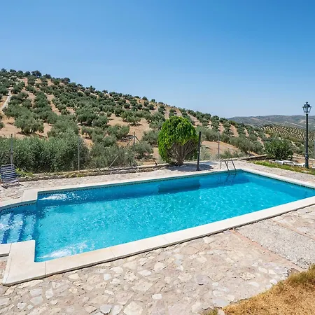 El Ventorro Casa di campagna