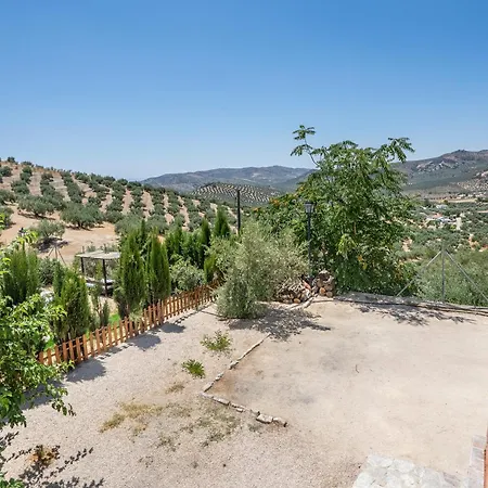 El Ventorro Casa di campagna
