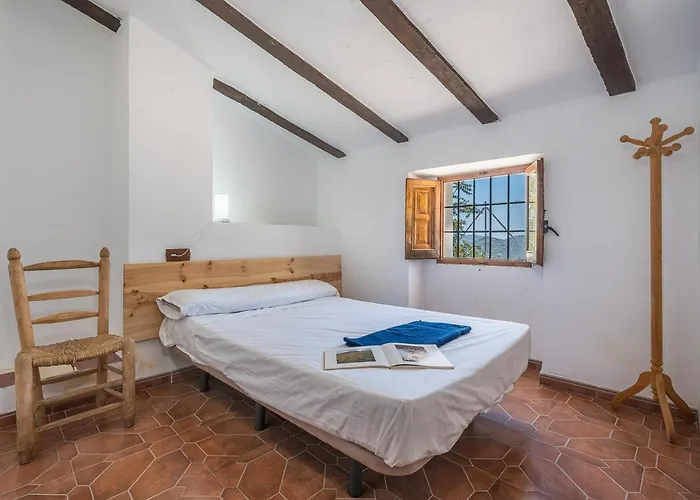 Kır Evi El Ventorro