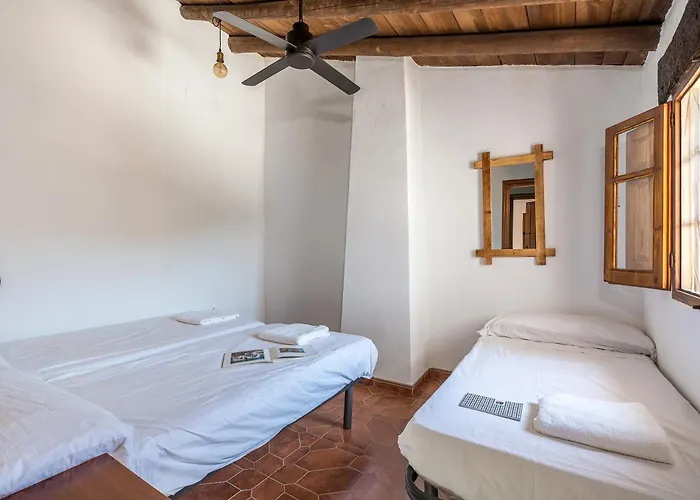 El Ventorro Kır Evi *