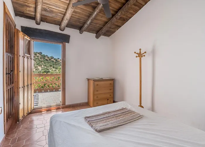 El Ventorro Kır Evi Granada