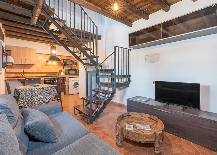 El Ventorro Granada