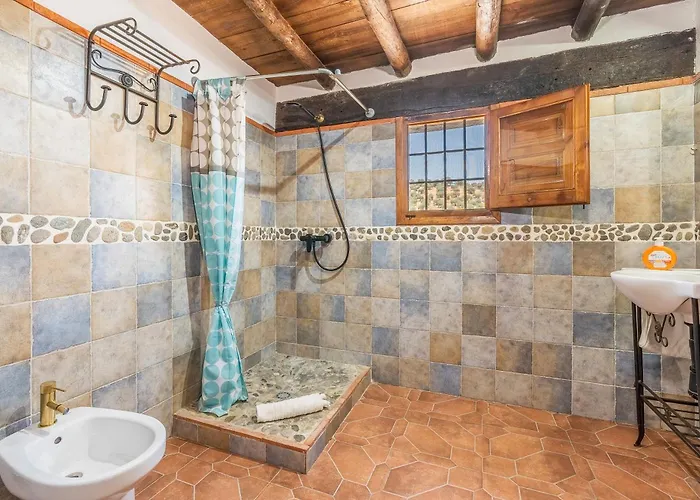El Ventorro Kır Evi *
