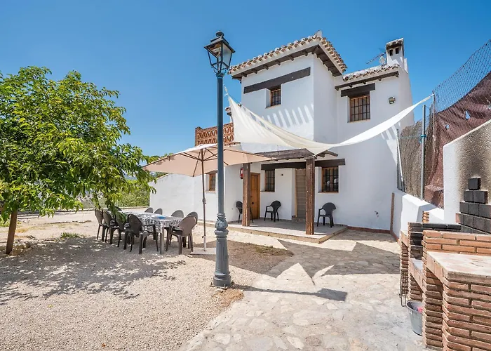El Ventorro Kır Evi *