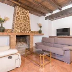 El Ventorro Landhuis